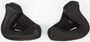 Cheek Pads 45mm Xs Stock Of-17