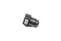 Radium Engineering SAE 3/8in Female Cap