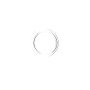 KC HiLiTES FLEX ERA 1 Single Lens Replacement (Spot Beam)