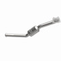 MagnaFlow Direct Fit Catalytic Converter OEM 11-12 Jeep Grand Cherokee 3.6L