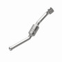 MagnaFlow Direct Fit Catalytic Converter OEM 11-12 Jeep Grand Cherokee 3.6L