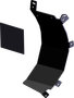Poly Blade Side Shield Pass