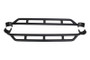 Fishbone Offroad 07-18 Jeep JK 4 Door Wrangler JK Steel Rock Sliders - Blk Textured Powdercoat