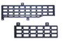 Fishbone Offroad Tacoma Driver Side Bed Molle Panel Long Bed