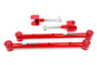 UMI Performance 68-72 GM A-Body Lower Control Arm & Adjustable Upper Control Arm Kit