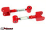 UMI Performance 91-96 Impala SS Adjustable Extended Length Upper Control Arms- Poly Ends