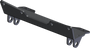 Utv Plow Mount Pol Ranger