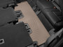WeatherTech 2018+ Ford Expedition MAX Rear FloorLiner - Tan
