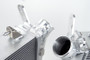 CSF 2020+ Audi C8 RS6/RS7 High-Performance Intercooler System - Black