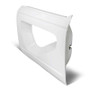 Anderson Composites 21-22 Ford Bronco 2DR Fiberglass Doors (Pair) NO Inserts - Off Road