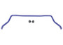 SuperPro Nissan Skyline GT-S R33 / R34 RWD Front 27mm Adjustable Sway Bar