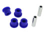 SuperPro Toyota Rear Leaf Spring
