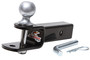 Ez Receiver Hitch 1-1/4"