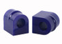 SuperPro Sway Bar Bushing Kit