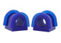 SuperPro Sway Bar Mount Bushing Kit 22mm