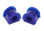 SuperPro Sway Bar Mount Bushing Kit 22mm