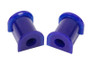 SuperPro 1984 BMW 318i Base Rear 15mm Sway Bar Mount Bushing Set