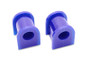 SuperPro 1985 Toyota MR2 GT Front 18mm Sway Bar Mount Bushing Set