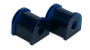 SuperPro 1990 Mazda Miata Base Rear 16mm Sway Bar Mount Bushing Kit