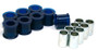 SuperPro Jaguar Xj Rear Shock Upper/Lower Bushing