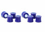 SuperPro Jaguar Xj Rear Shock Upper/Lower Bushing