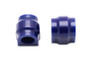 SuperPro 2002 Mini Cooper Base Front 21.5mm Sway Bar Mount Bushing Set