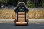 PRP Delta Composite Seat (Carbon Fiber)