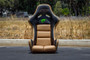 PRP Delta Composite Seat (Carbon Fiber)