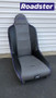 PRP Roadster High Back Rear Suspension Seat