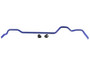 SuperPro 2004 Subaru Impreza WRX STI Rear 22mm 3-Position Adjustable HD Sway Bar Kit