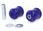 SuperPro 1999 Land Rover Discovery SD Front Rearward Radius Arm-to-Chassis Bushing Set (Severe Duty)