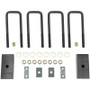 Rancho 05-18 Toyota Tacoma Rear Block Kit