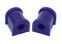 SuperPro Sway Bar Mount Bushing Kit - 16mm Bar 35mm Tall Bracket