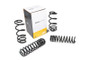 JKS Manufacturing 97-06 Jeep Wrangler TJ 3in Coil Spring Box Kit