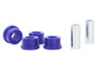 SuperPro 2014 Kia Soul Base Front Lower Inner Forward Control Arm Bushing Kit