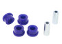 SuperPro 2014 Kia Soul Base Front Lower Inner Forward Control Arm Bushing Kit