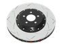 DBA 5000 Rotor T3 Slot KP [AP Replacement CP 5914-184/5]
