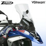 Vstream Windscreen Tour Tall Clear Bmw