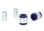 SuperPro 2005 Subaru Outback XT Limited Rear Lower Inner Control Arm Bushing Kit