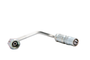 Fleece Performance 01-04 GM 2500/3500 Duramax LB7 Fuel Injection Line (2 & 7)