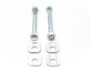 SPL Eccentric Lockout Kit (Pair) For Rear Camber Arms - M-Chassis