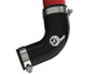 aFe 2022 Toyota Land Cruiser (J300) V6-3.5L (tt) BladeRunner 2.5in Aluminum Hot Charge Pipe - Red