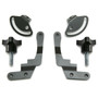 Windscreen Stabilizer Kit Bmw R1200/1250 Gs/gsa