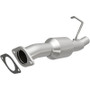 MagnaFlow Direct Fit Catalytic Converter 2007 Chevrolet Silverado 2500 HD Classic 6.0L