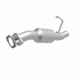 MagnaFlow Direct Fit Catalytic Converter 2007 Chevrolet Silverado 2500 HD Classic 6.0L