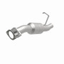 MagnaFlow Direct Fit Catalytic Converter 2007 Chevrolet Silverado 2500 HD Classic 6.0L