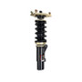 BLOX Racing 2016+ Honda Civic Coupe/Sedan (Non Si / Type R) Plus Series Fully Adjustable Coilovers