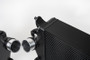 CSF 2019+ Lamborghini Urus / 2020+ Audi RS Q8 / SQ8 / SQ7 High Performance Intercooler System- Black