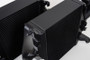 CSF 2019+ Lamborghini Urus / 2020+ Audi RS Q8 / SQ8 / SQ7 High Performance Intercooler System- Black