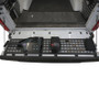 Putco 21-22 Ford F-150 (Does Not Work W/ Work Surface) Molle - Tailgate Panel